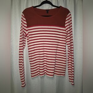 J. Crew Longsleeve